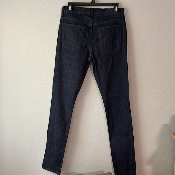Joe’s Jeans The Legend Skinny Fit Jean Winwood Wash - Picture 7 of 11